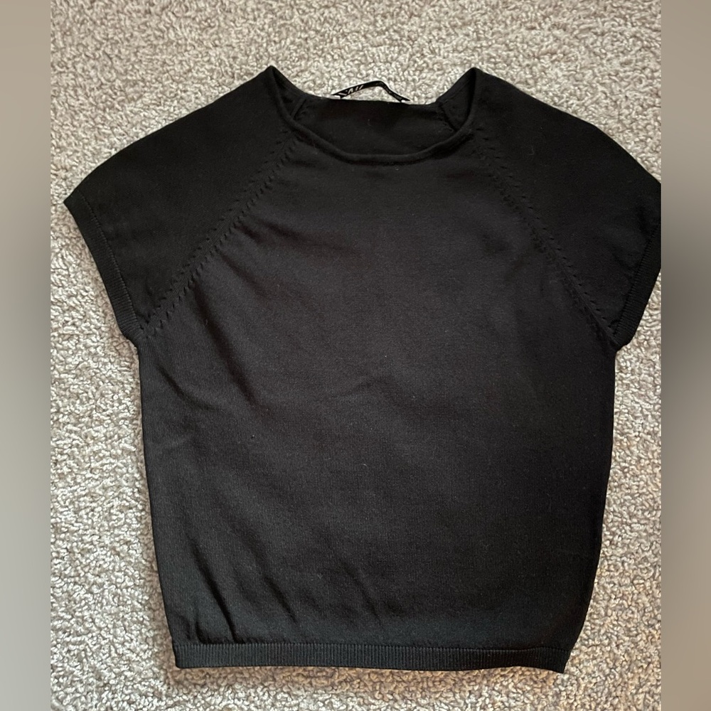 Zara Shirt
